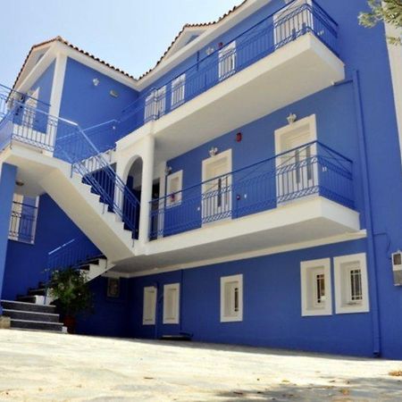 Apartament Folies Lourdata  Zewnętrze zdjęcie